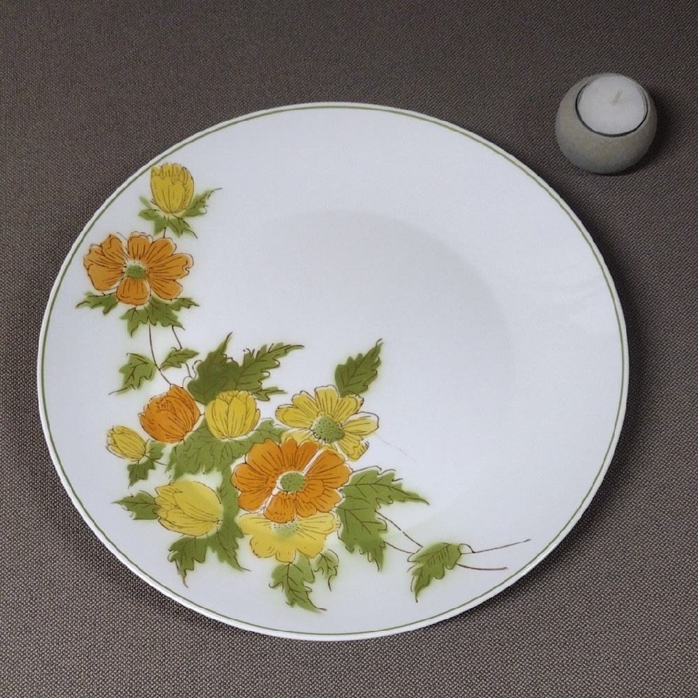 Mikasa Ponte Verda 2020-M 12" Round Platter